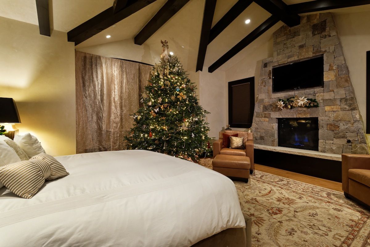 Mariah Careys Holiday Airbnb in Aspen