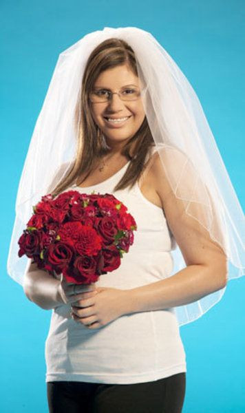 Lisa Marie Bridalplasty