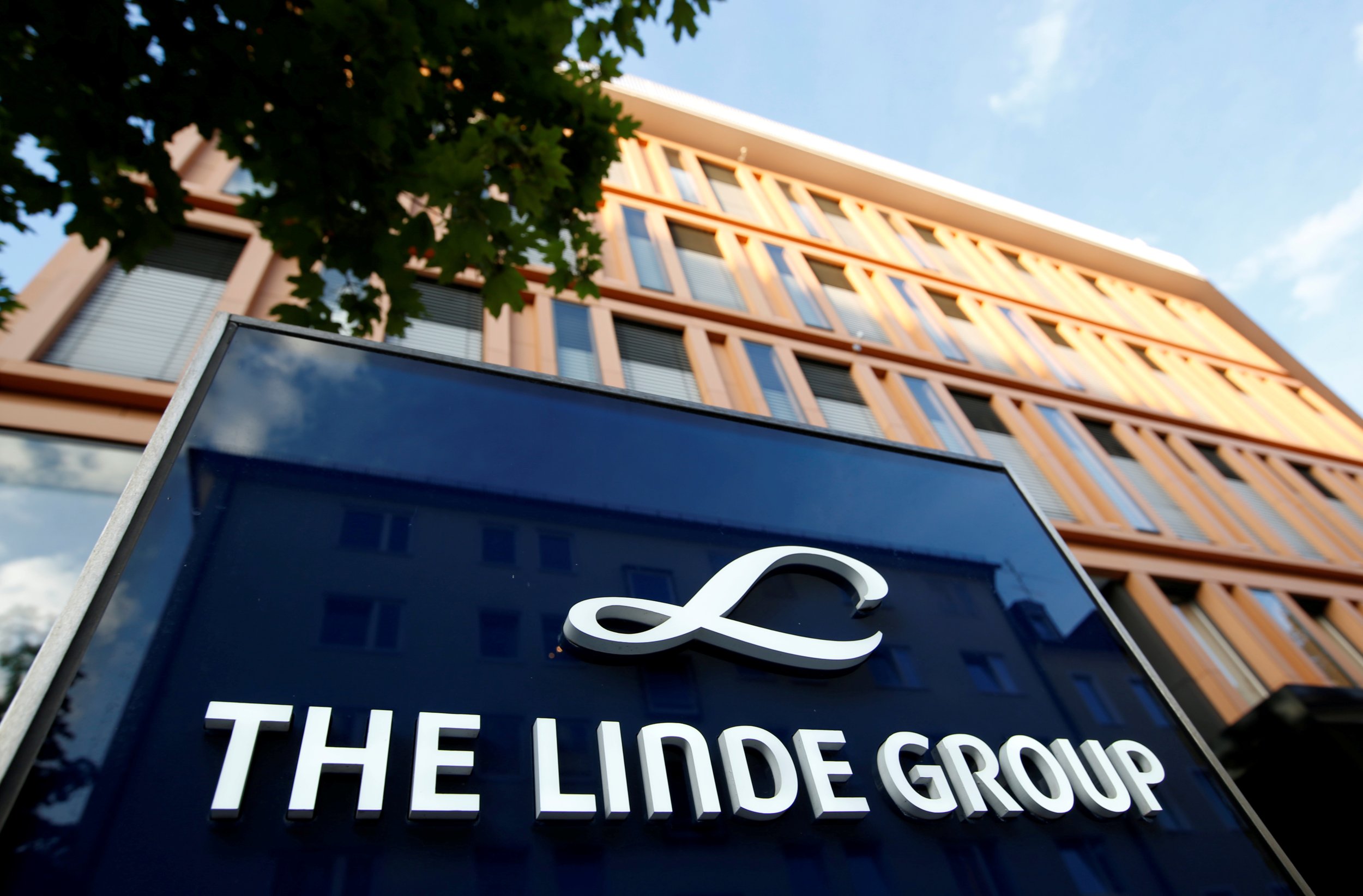 Top Mergers Of 2016: Linde And Praxair Would Be Second On The List By ...