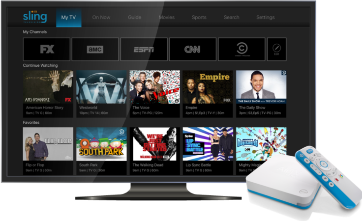 airtv player 