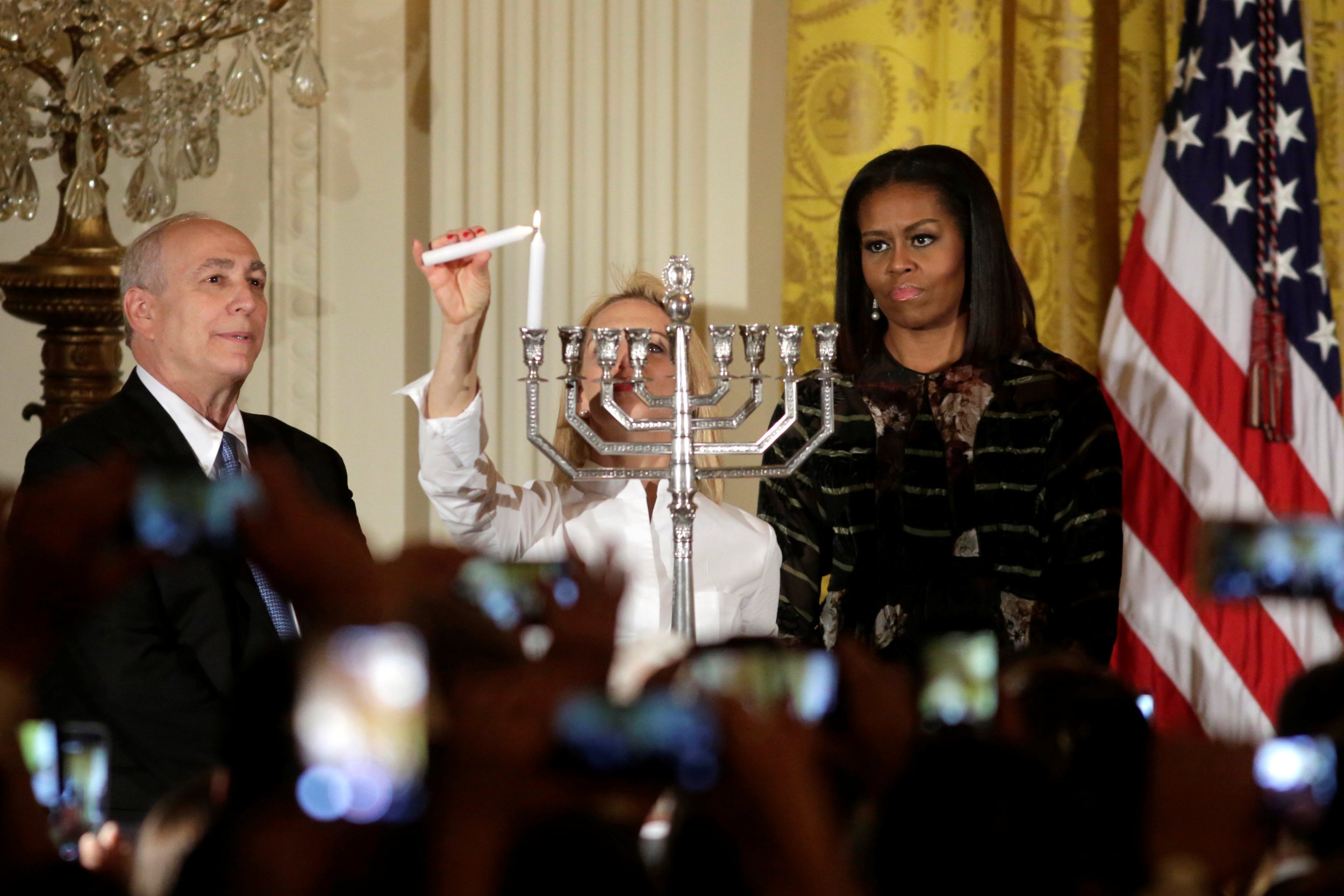 Hanukkah 2016 Dates When Does The Jewish Festival Of Lights Begin 5 
