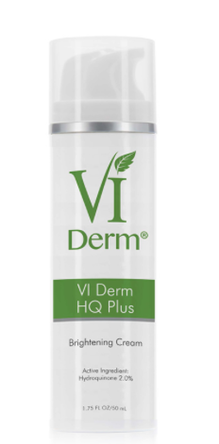 VI Derm HQ Plus 