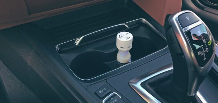 Car Essential Oil Diffuser