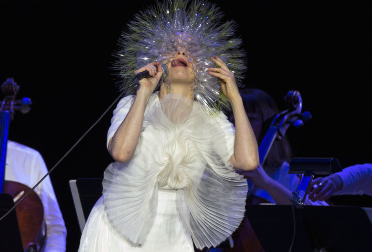 Björk