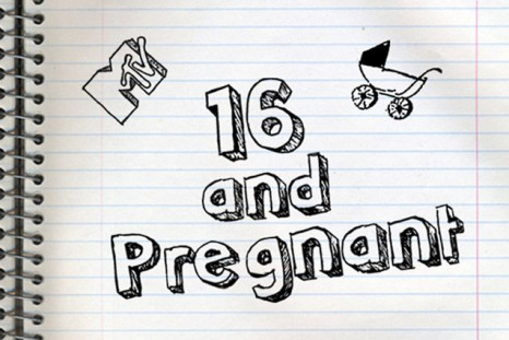 16-and-pregnant-logo