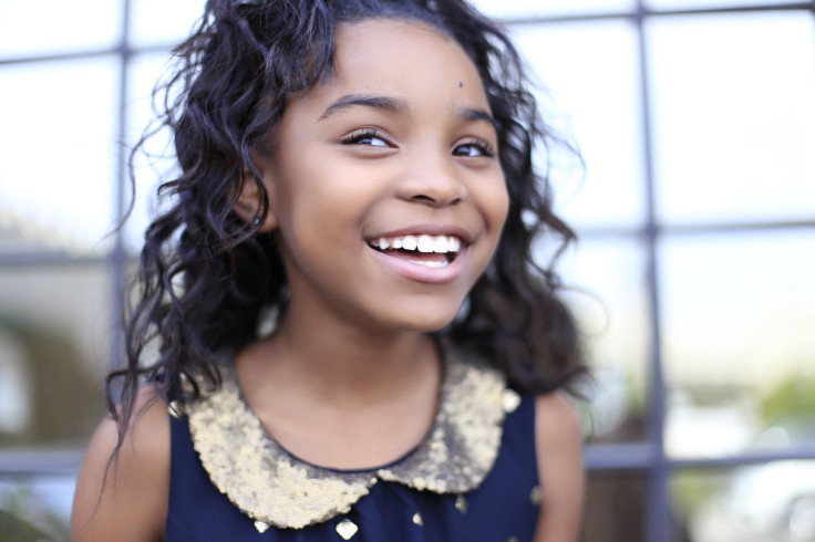 Saniyya Sidney