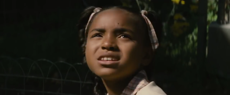 “Fences,” Saniyya Sidney