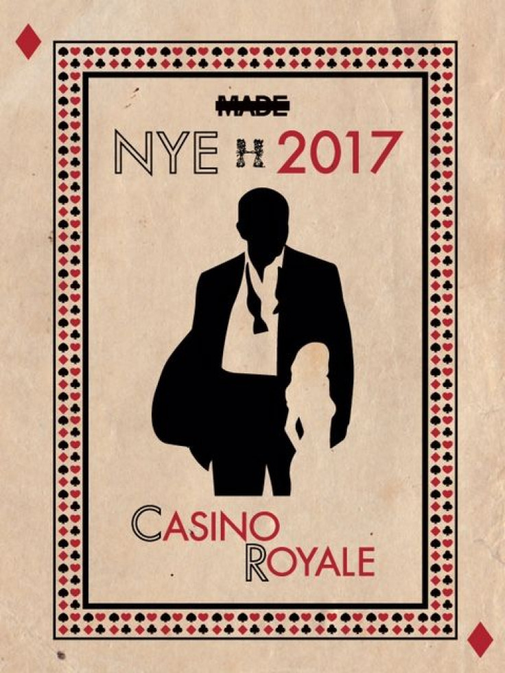 Casino Royale at Hyde Sunset