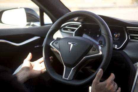 Tesla Autopilot Speed Limit