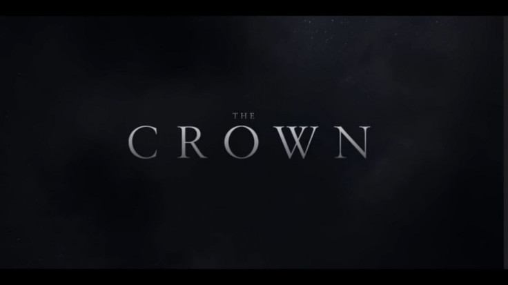 The Crown | Official Trailer [HD] | Netflix