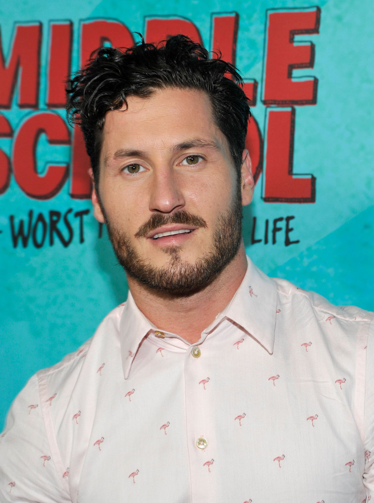 Val Chmerkovskiy