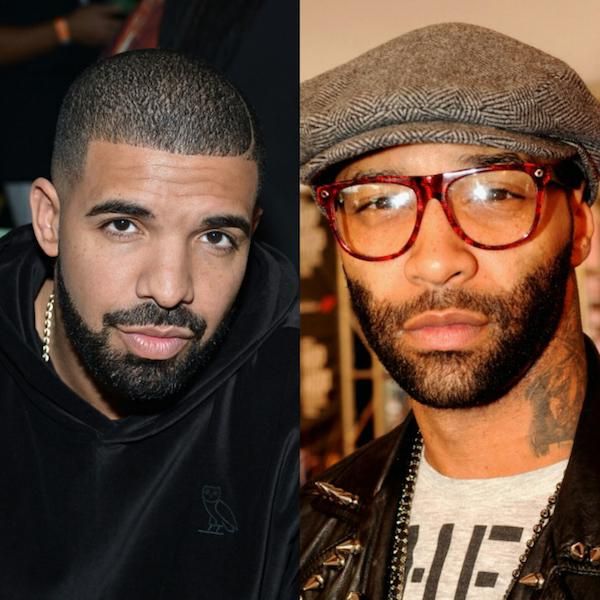 Biggest Rap Feuds Of 2016: From The Game Vs Meek Mill Beef To Drake Vs ...