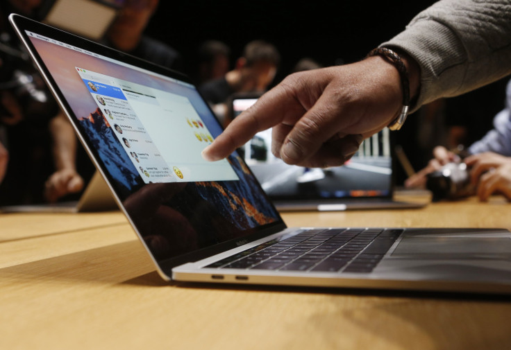 Apple Responds To MacBook Pro Issues