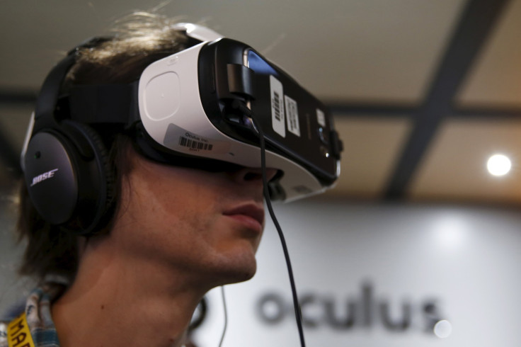 Brain powered VR and AR