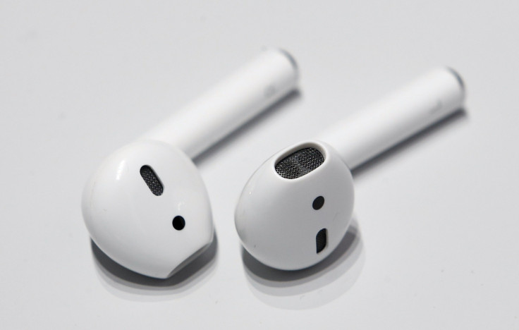 Apple AirPods Impossible To Repair