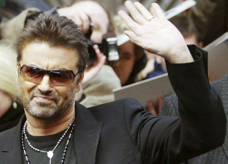 George Michael