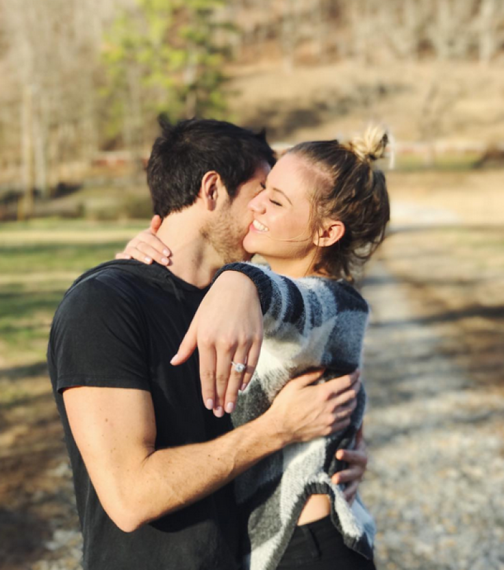 Kelsea Ballerini, Morgan Evans