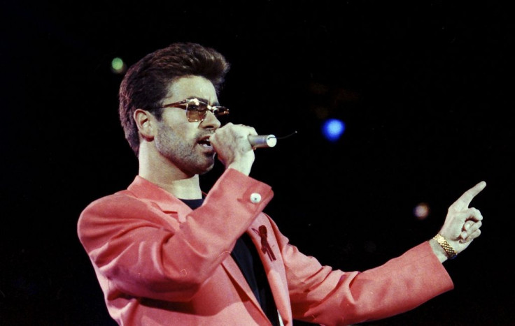 George Michael