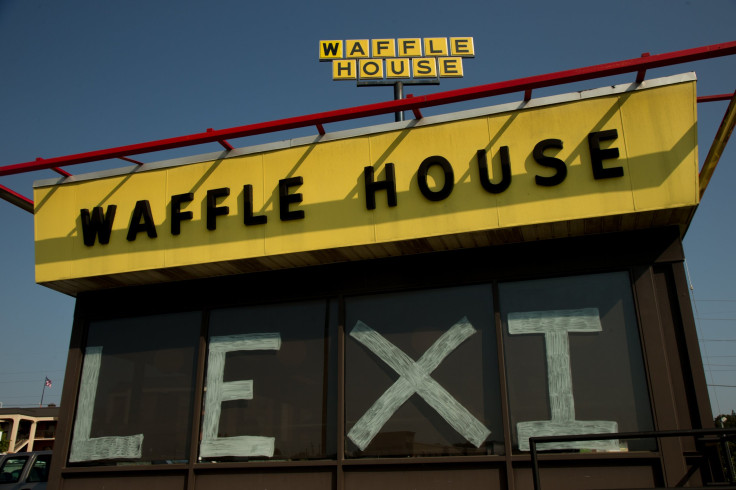 waffle house