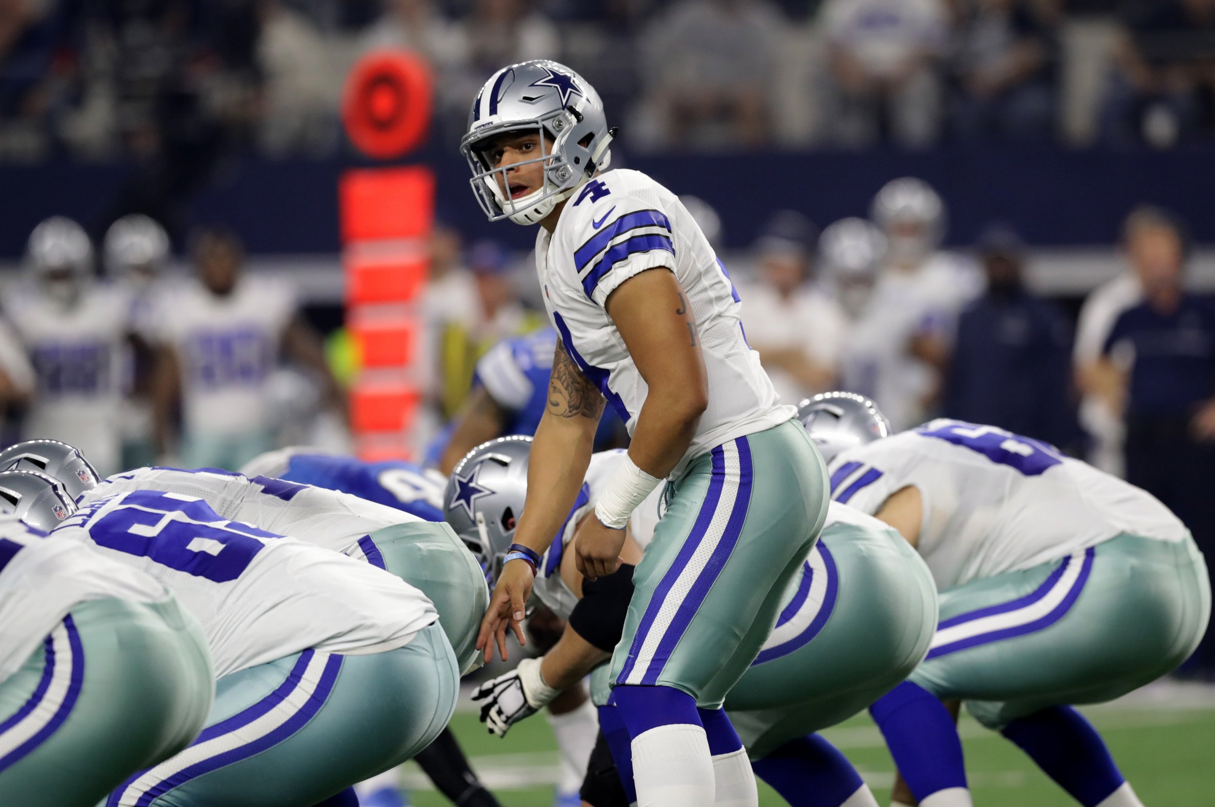 NFL 2016 Week 17 Lines Point Spreads Totals And Complete Betting Odds 