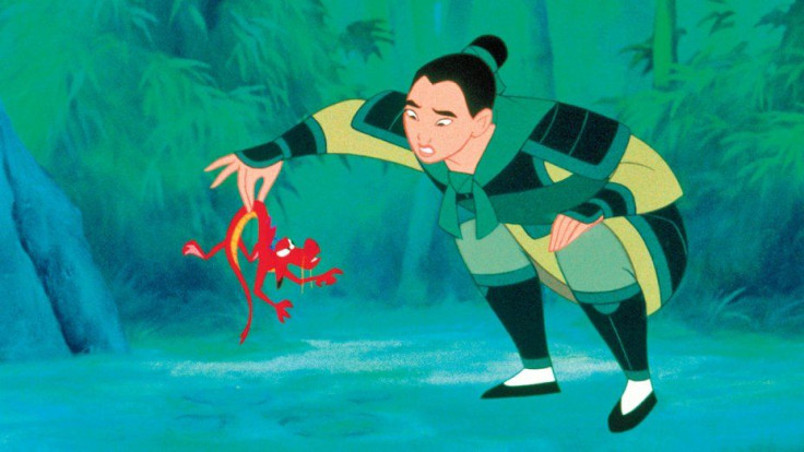 mulan