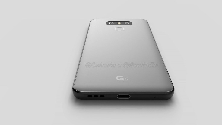 LG G6