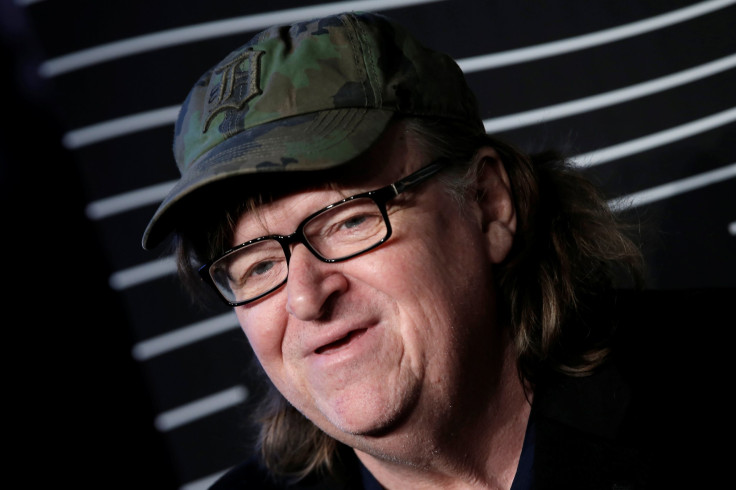 Michael Moore