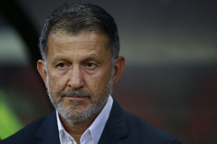 Juan Carlos Osorio