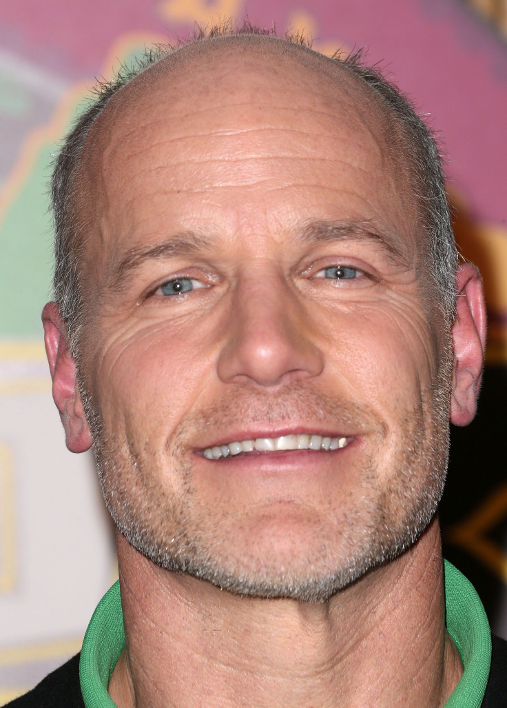 Michael Skupin