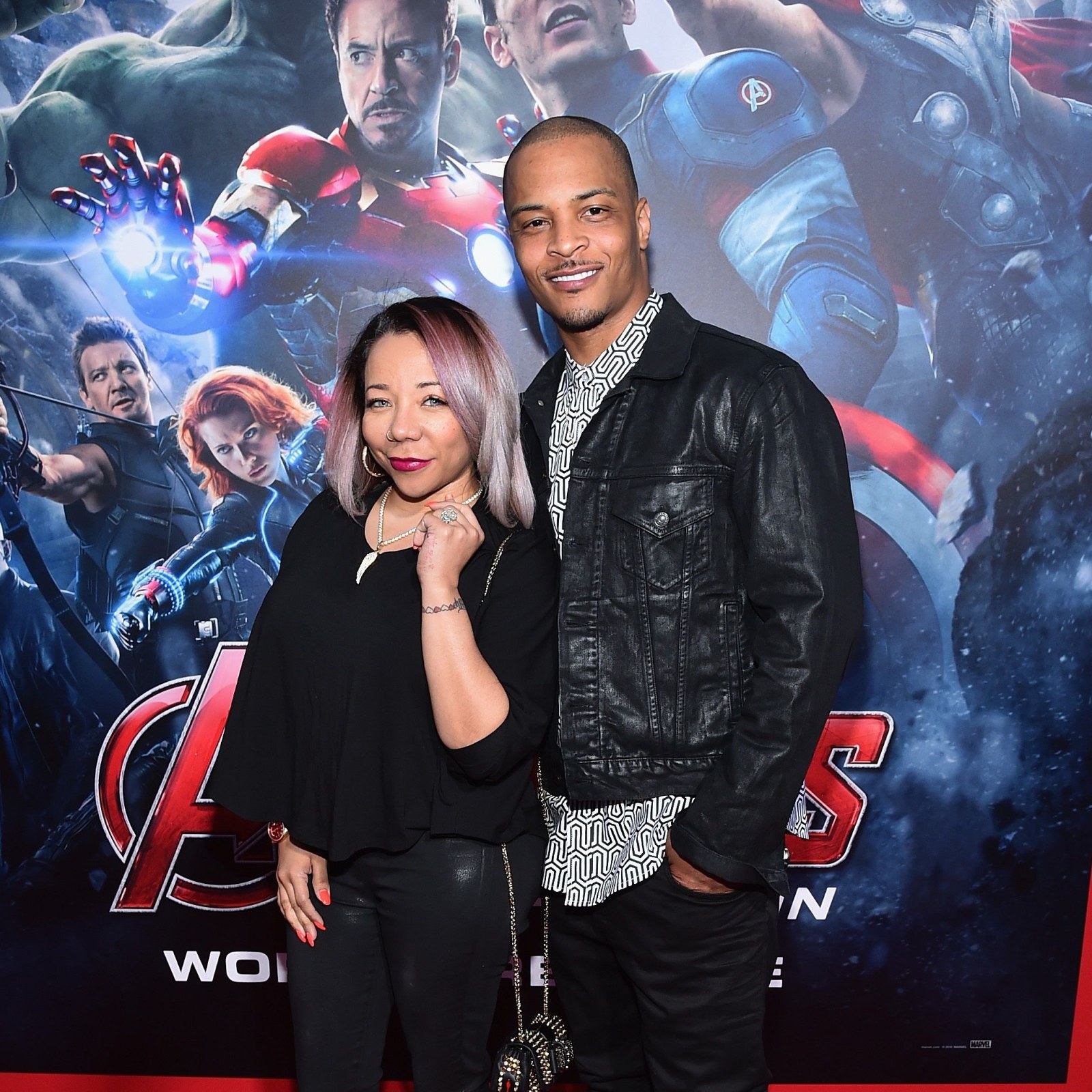 Tiny Harris-T.I. Update: VH1 Reality Show 'The Family Hustle' In Jeopardy Following Divorce News | IBTimes