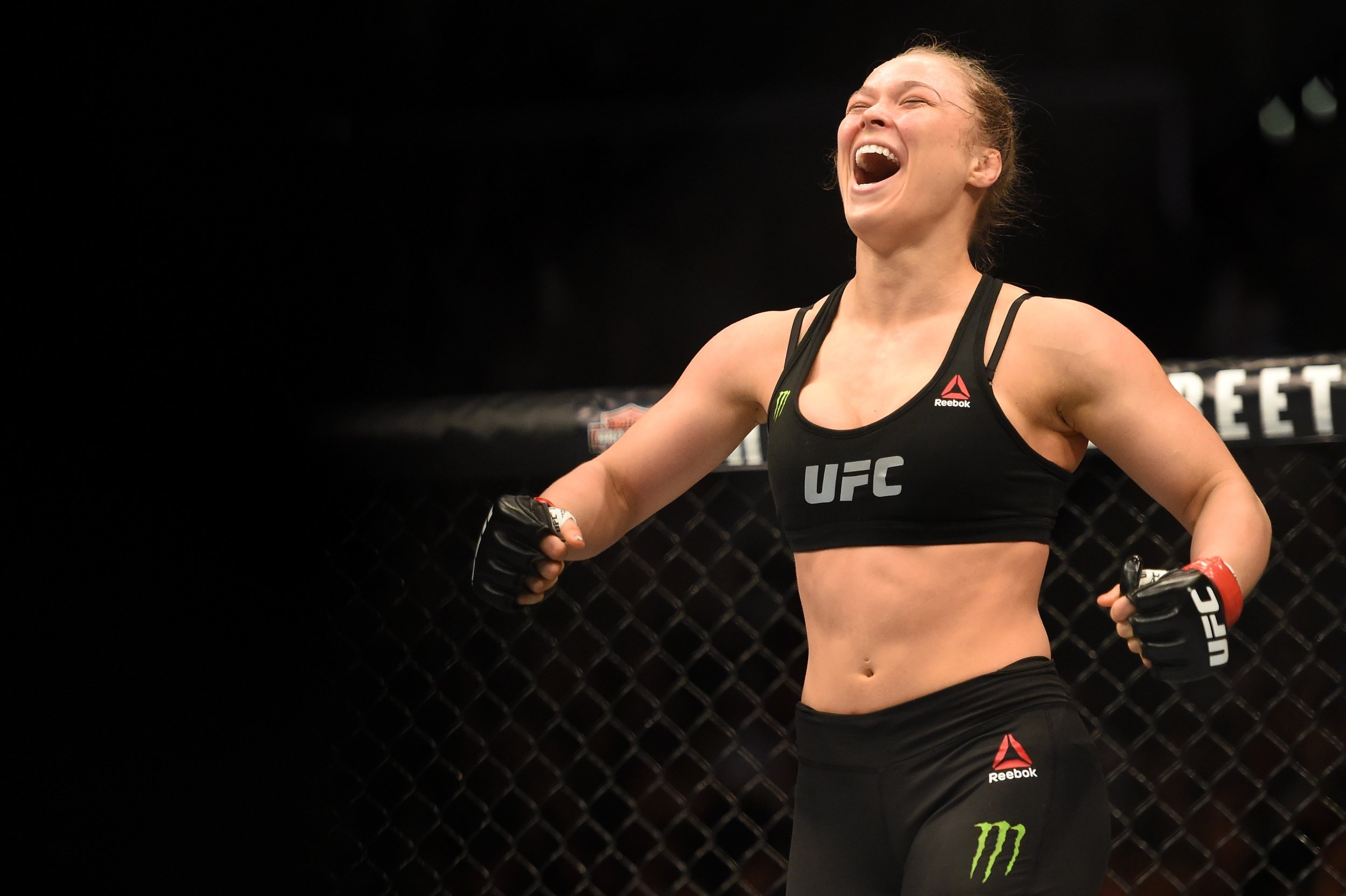 Ronda Rousey Net Worth How Much Is Fighter, A Former Bantamweight