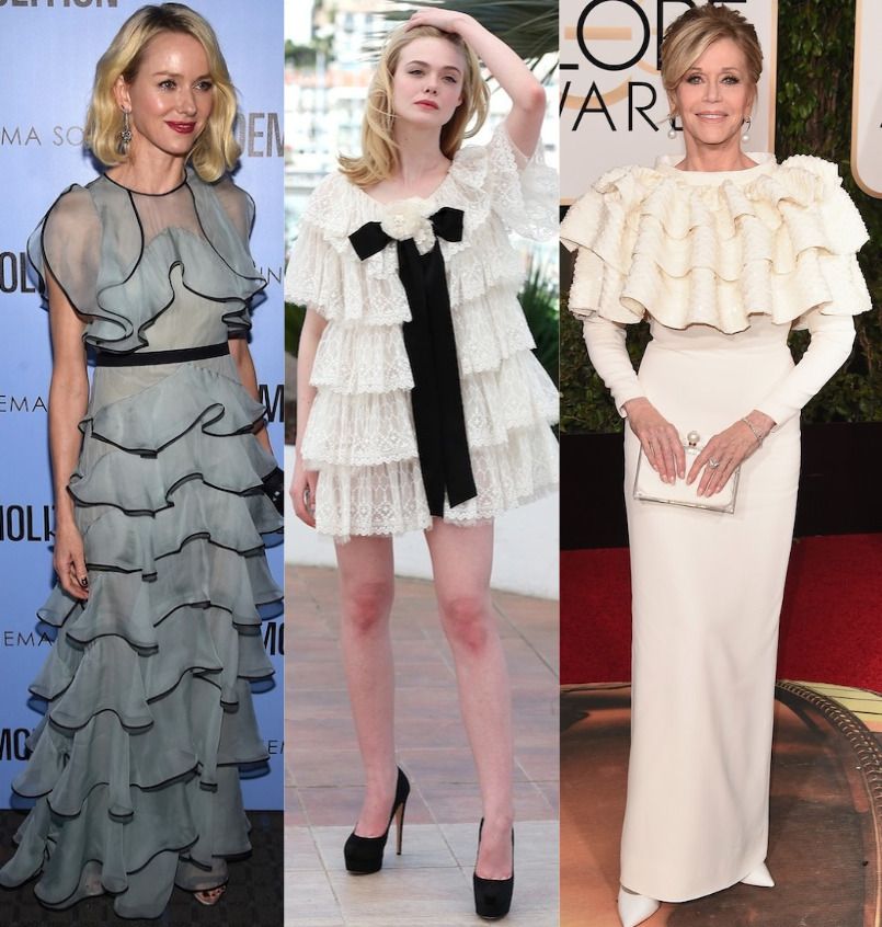 Ruffles