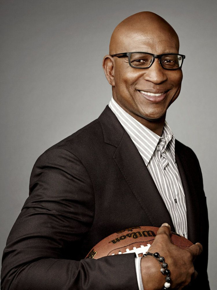 Eric Dickerson