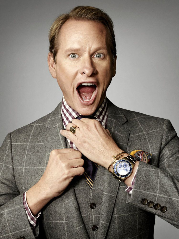 Carson Kressley