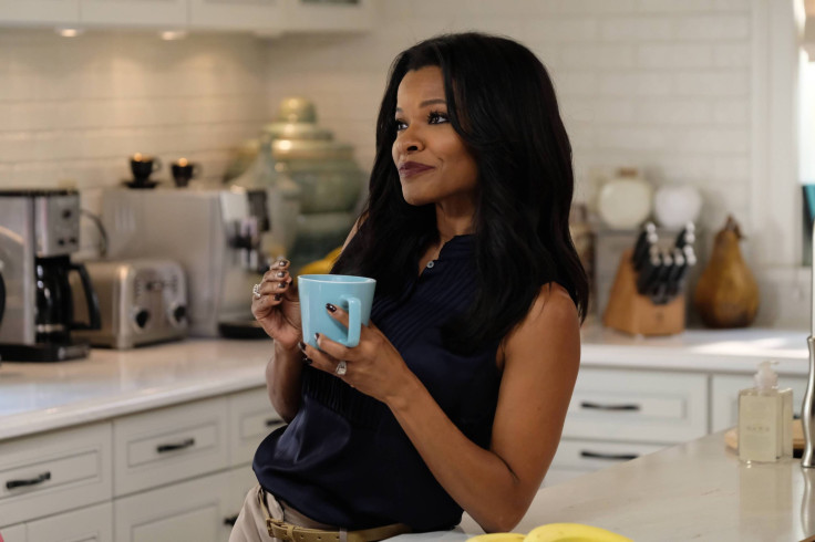 Keesha Sharp as Trish