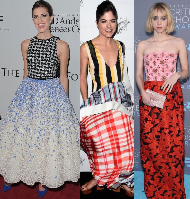 Mix and Match Prints