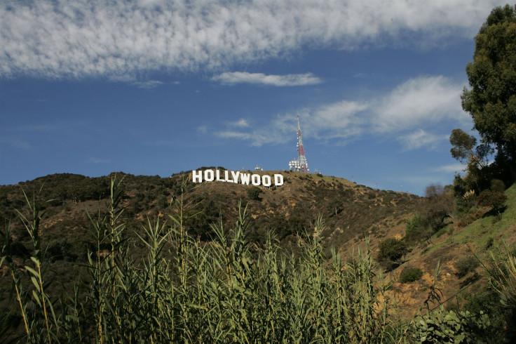Hollywood Hollyweed