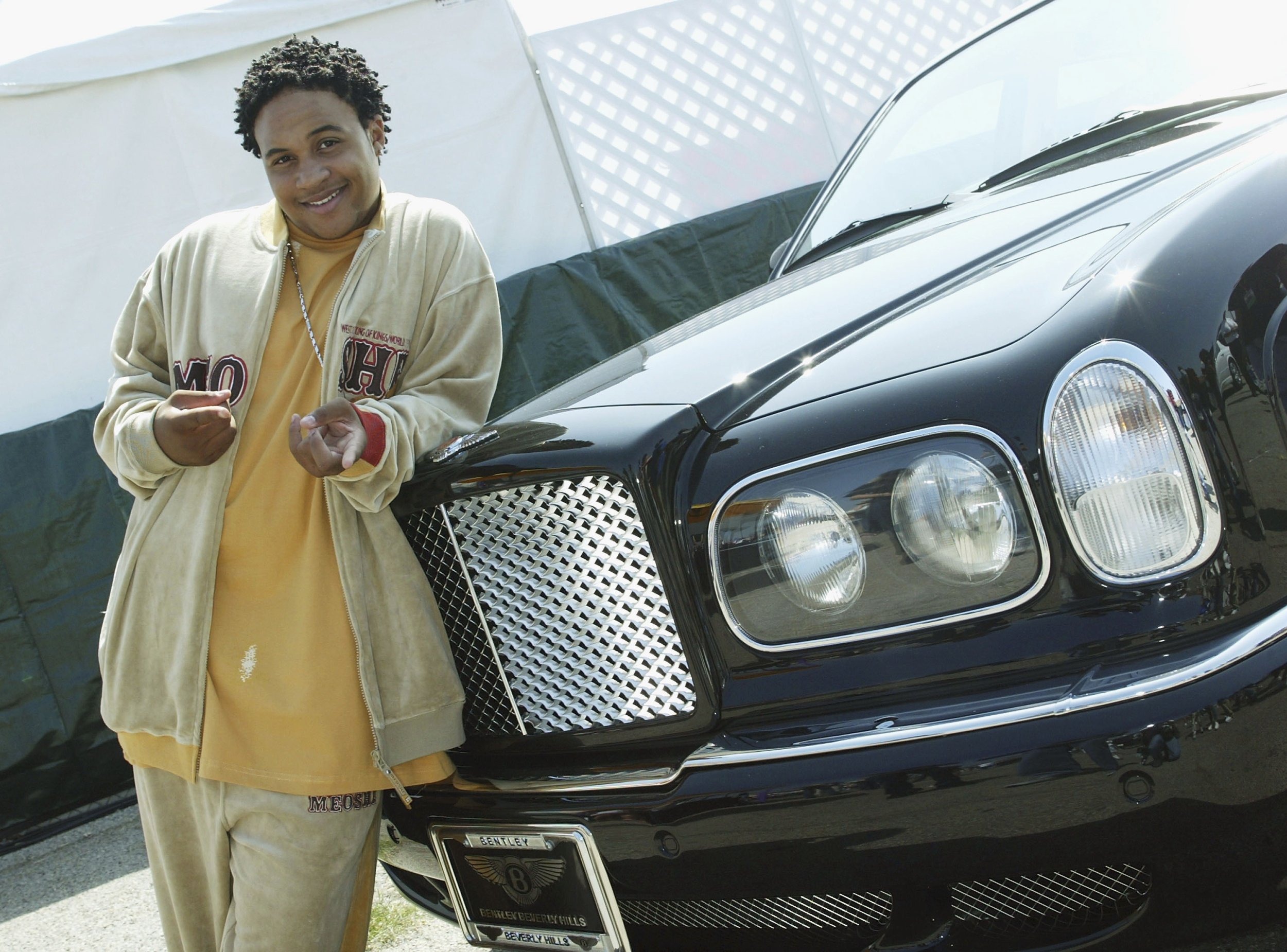 Orlando brown sex tape