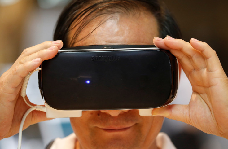 Lenovo Holographic VR Headset