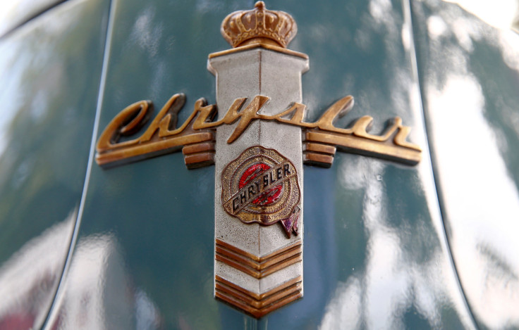 ChryslerOldLogo