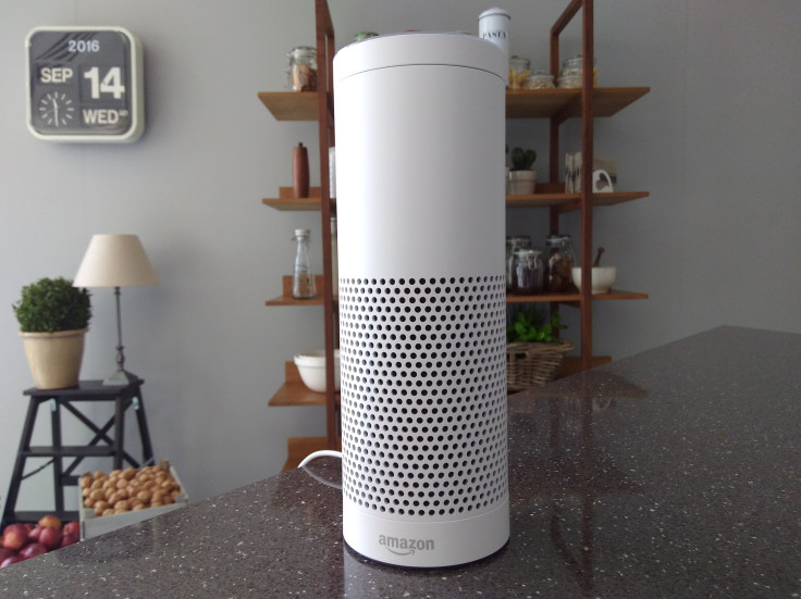 Lenovo Smart Assistant vs. Amazon Echo