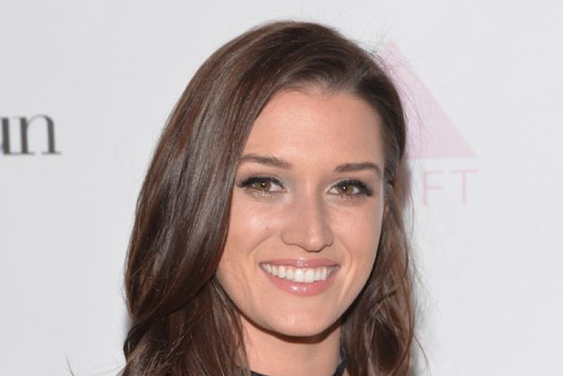 Jade Roper