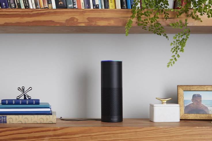 amazon echo  