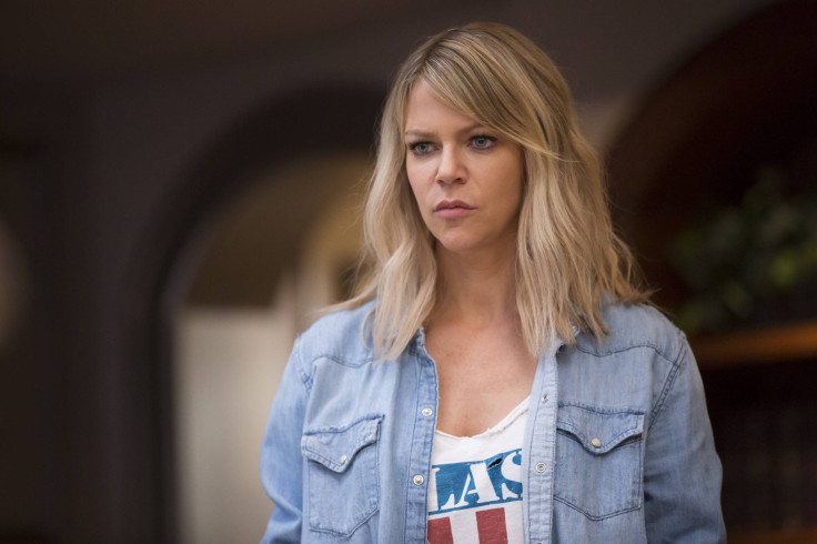 Kaitlin Olson as Mickey