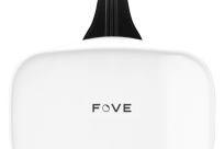 Fove 0 VR Headset