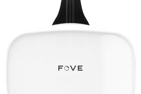 Fove 0 VR Headset