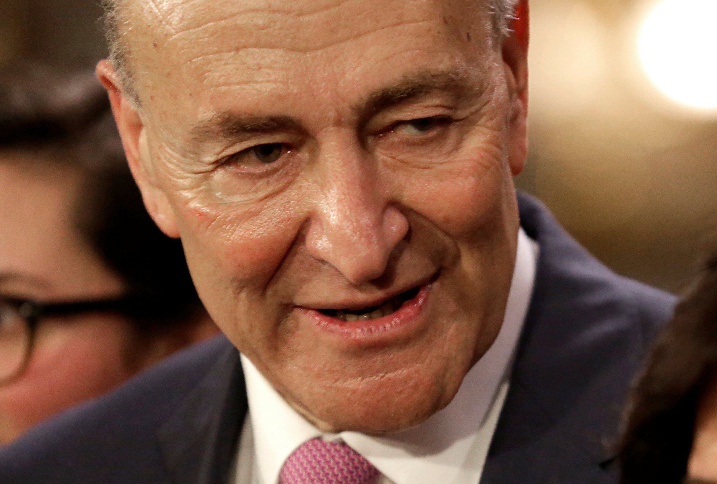 Do Babies Face A Health Risk? Chuck Schumer Seeks Probe After Report ...