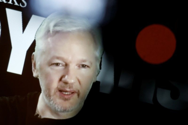 assange