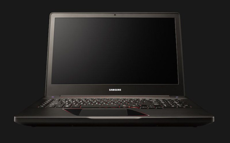 Samsung Notebook Odyssey