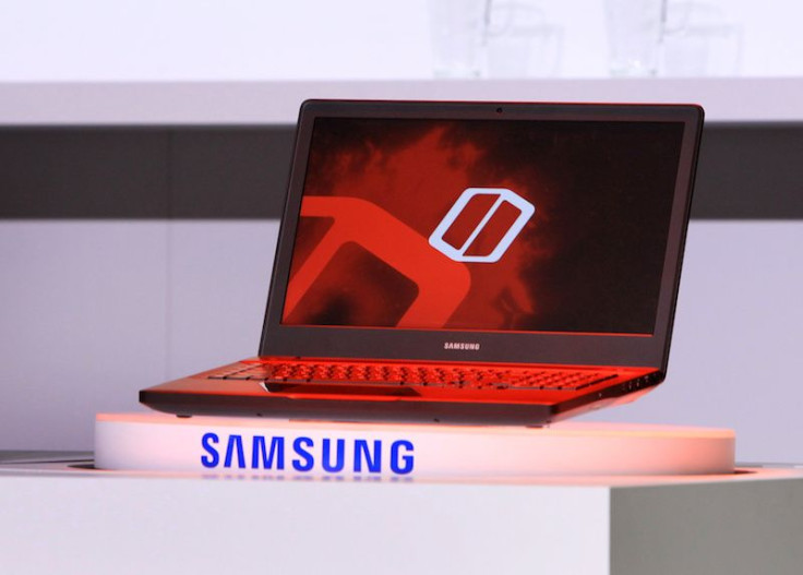 Samsung Notebook Odyssey